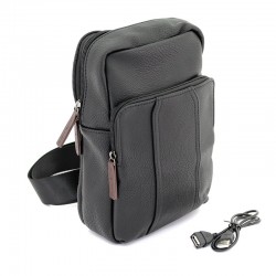Briefcase Backpack for celebrations 17x26x10 cm