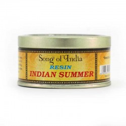 Resin incense Indian Summer 25 g