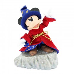 Mickey Mouse 80th Anniversary Fantasy  25 cm Dept. 56 6008567