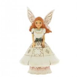 Fairy of Forest 15 cm Jim Shore 6011628