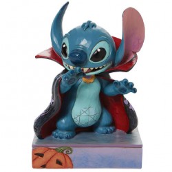 Stitch vampire 16 cm Disney Traditions 6010863