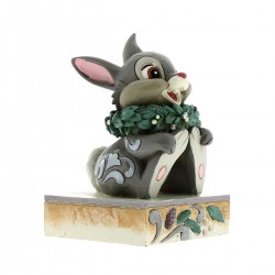 Christmas Thumper 10 cm Disney Traditions 6010878