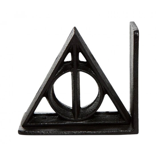 Fermalibri dei doni della morte 13 cm Harry Potter 6007109 - 2550050 