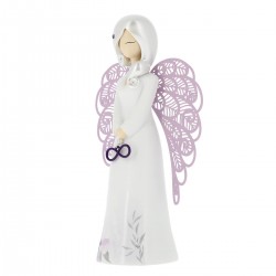 Floral Angel Infinite 17,5 cm You are an Angel