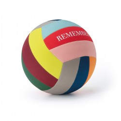 Volleyball ball Diameter 22 cm