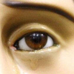 Glass Eyes for Statues from 100 to 220 cm