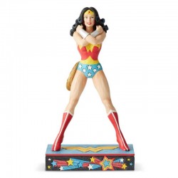 Wonder Woman Silver Age 21 cm by DC Comics 6003023