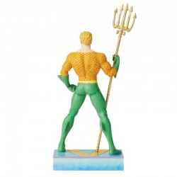 Aquaman Silver Age 25 cm DC Comics 6003026