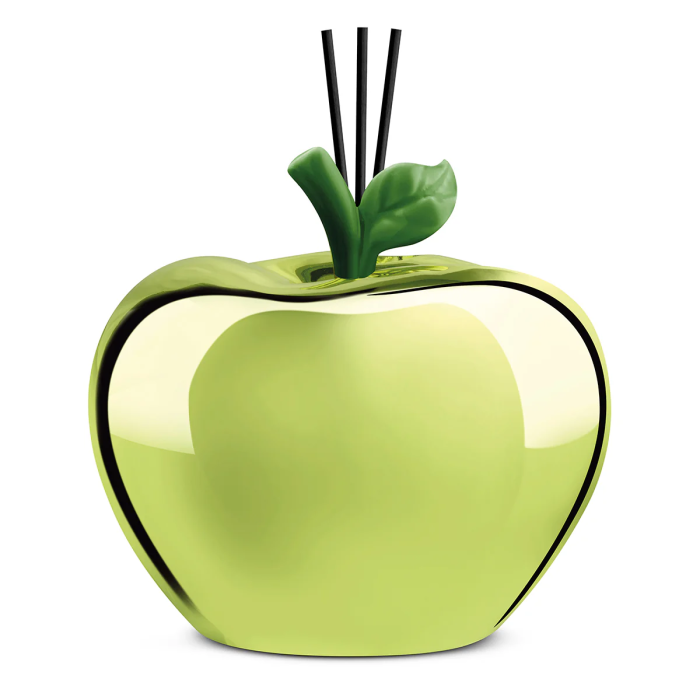 Difusor de aromas Manzana Verde 15,5x16 cm Egan Difusor de aromas Manzana Verde 15,5x16 cm Egan