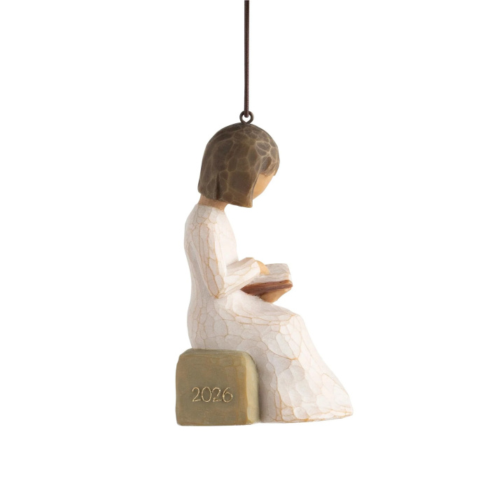 Figura Decorativa 2026 - 7,5 cm Willow Tree 28320