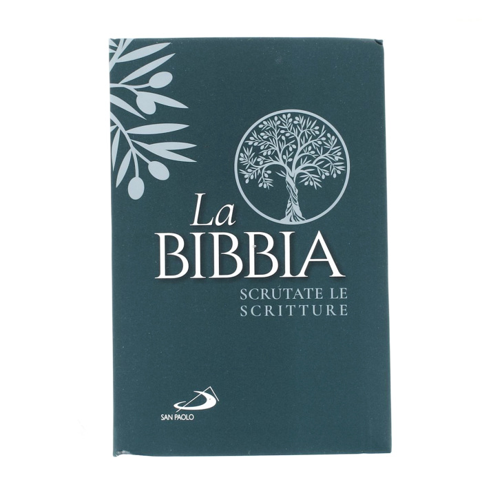 Search the Scriptures Pocket Bible