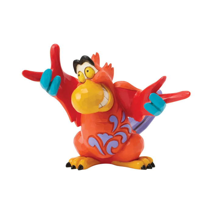Statuetta Mini Lago 8 cm Disney Traditions 6018927