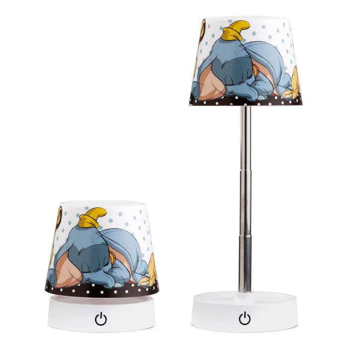 Disney Animals LED Lamp 11 cm Egan Disney Animals LED Lamp 11 cm Egan