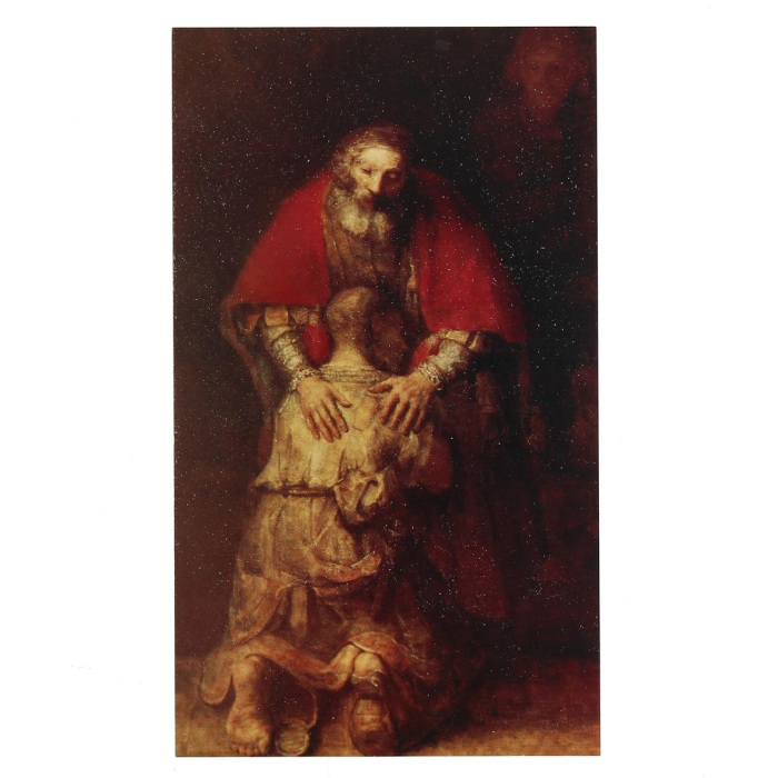 Immagine Figliol Prodigo 7x12 cm 100 pz