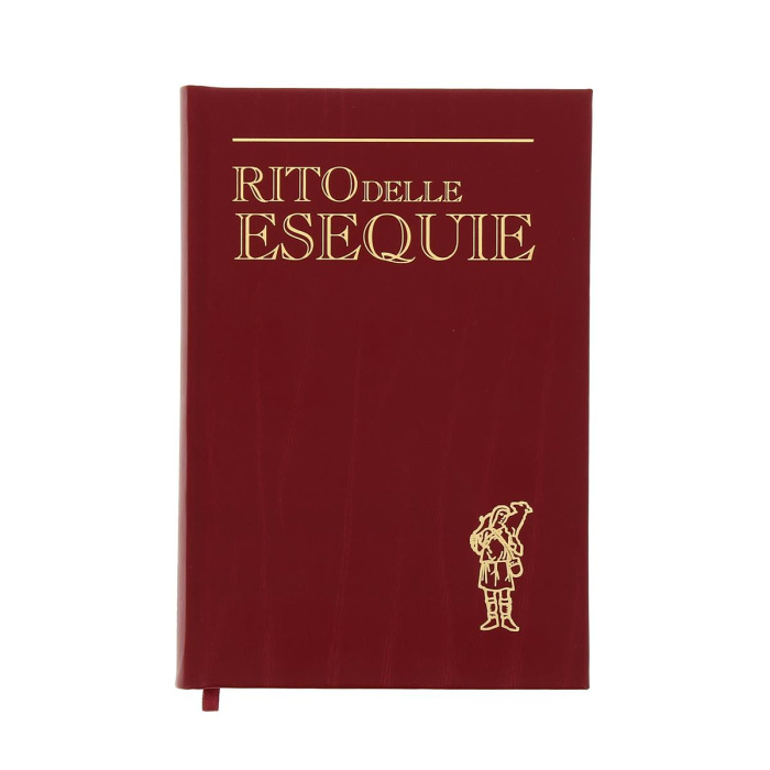 Rito delle esequie Edizione minore