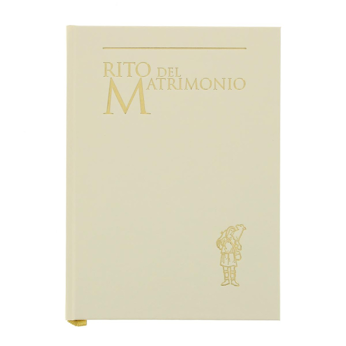 Rito del matrimonio 2 volumi