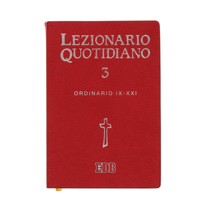 Daily Lectionary Volume 3 Daily Lectionary Volume 3