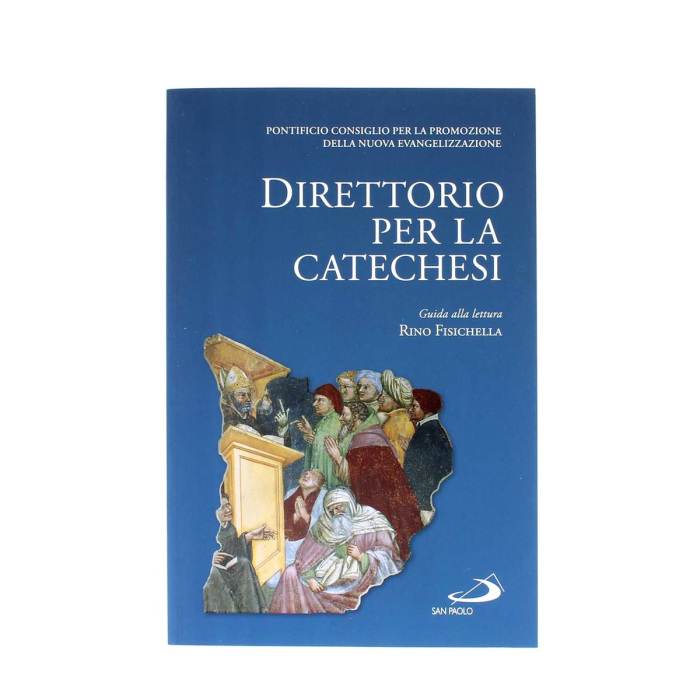 Direttorio per la Catechesi 14x21 cm