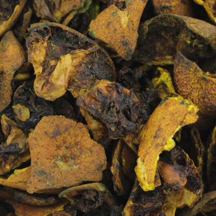 Incienso de resina Verano indiano 25 g