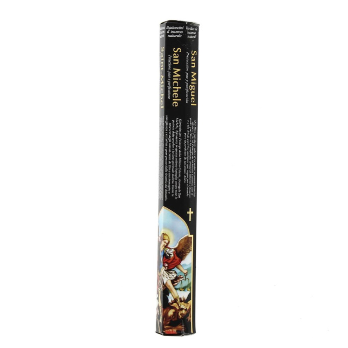 Bastoncini incenso San Michele 20 sticks