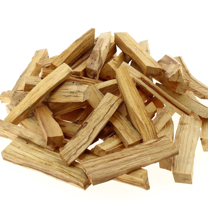 Palo Santo originale Perù Confezione 500 g