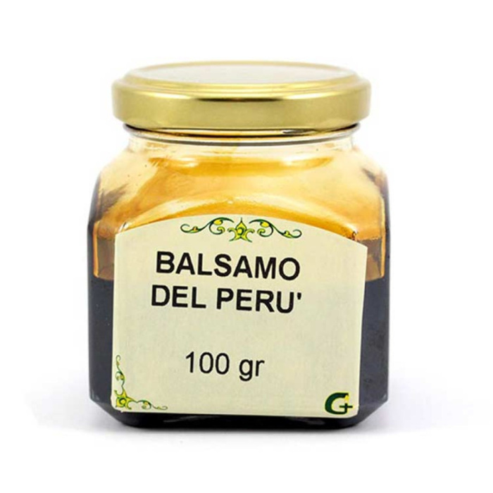 Bálsamo del Perù 100 gramos Bálsamo del Perù 100 gramos