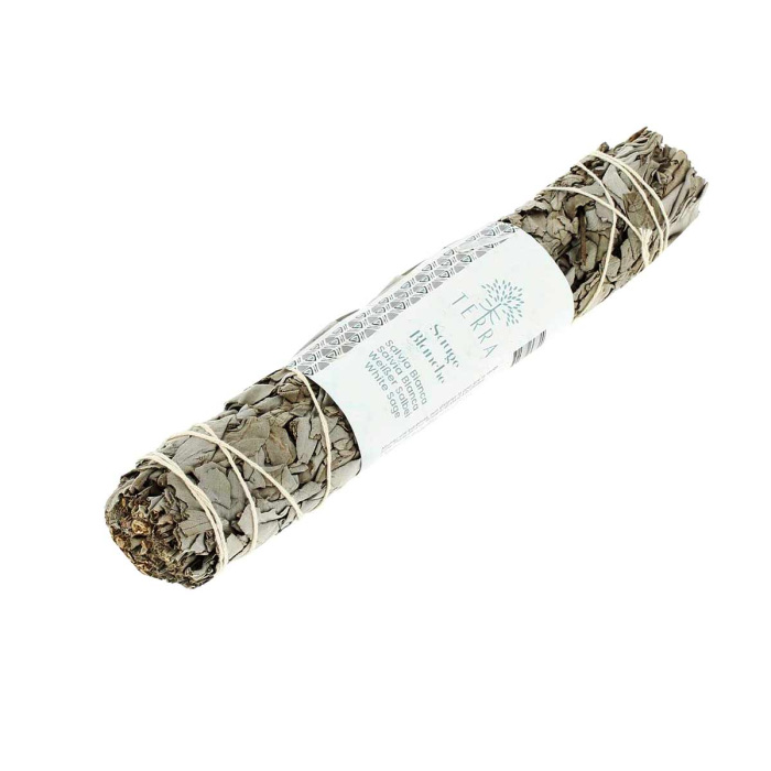 Natural white sage bundle from California Natural white sage bundle from California