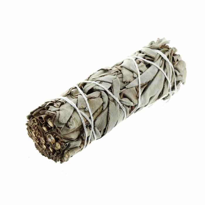 California White Sage roll 25-30 g 10 cm California White Sage roll 25-30 g 10 cm