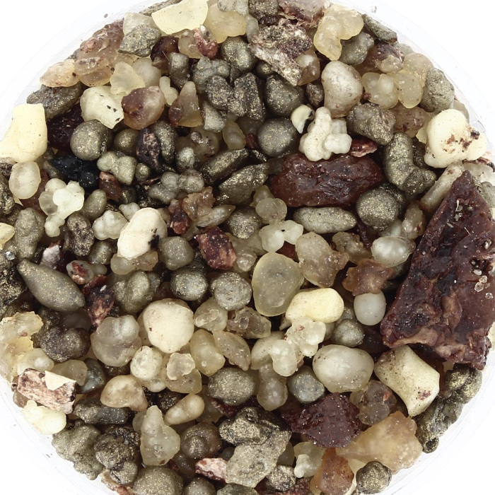 Natural resin incense Three Kings 25 g Natural resin incense Three Kings 25 g