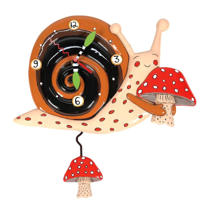 Reloj Caracol 30,5x20,3 cm Allen Designs Reloj Caracol 30,5x20,3 cm Allen Designs