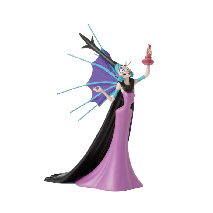 Yzma 25 cm por Disney Showcase 6016294