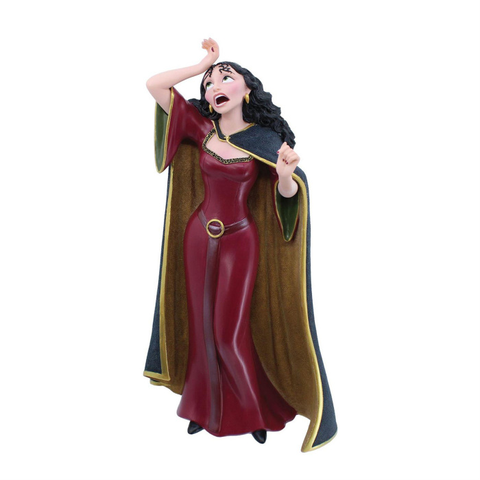 Gothel 23 cm Disney Showcase 6016295