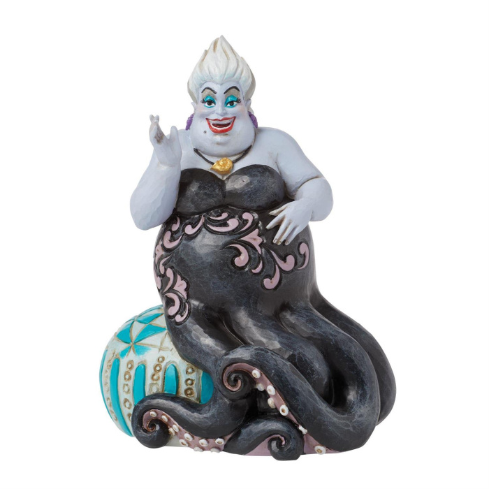 Ursula 12 cm by Disney Traditions 6016344