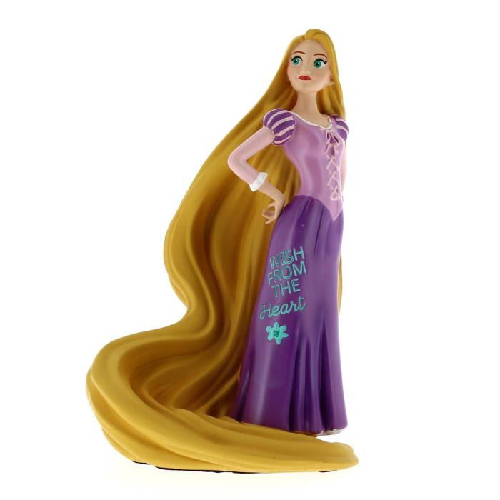 Principessa Rapunzel 15 cm Disney Showcase 6010739