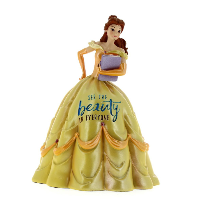 Principessa Bella 15 cm Disney Showcase 6010738