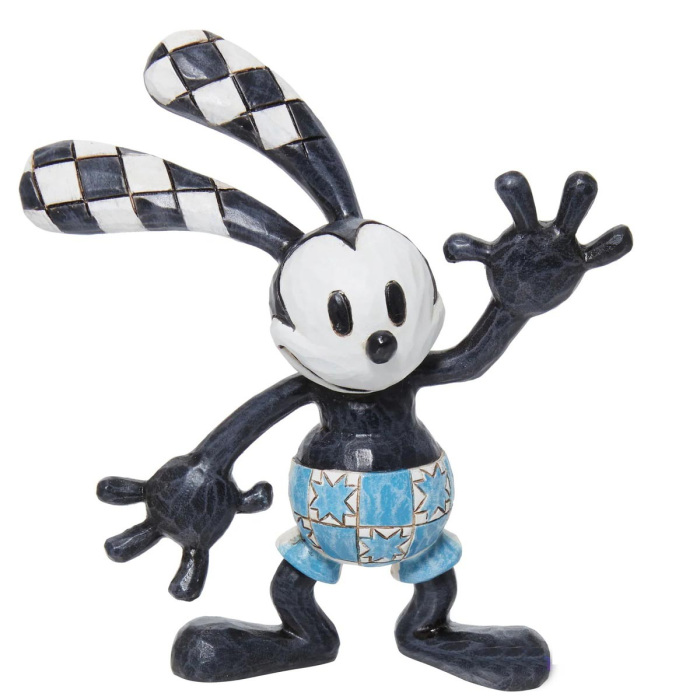 Oswald 8 cm by Disney Traditions 6013081