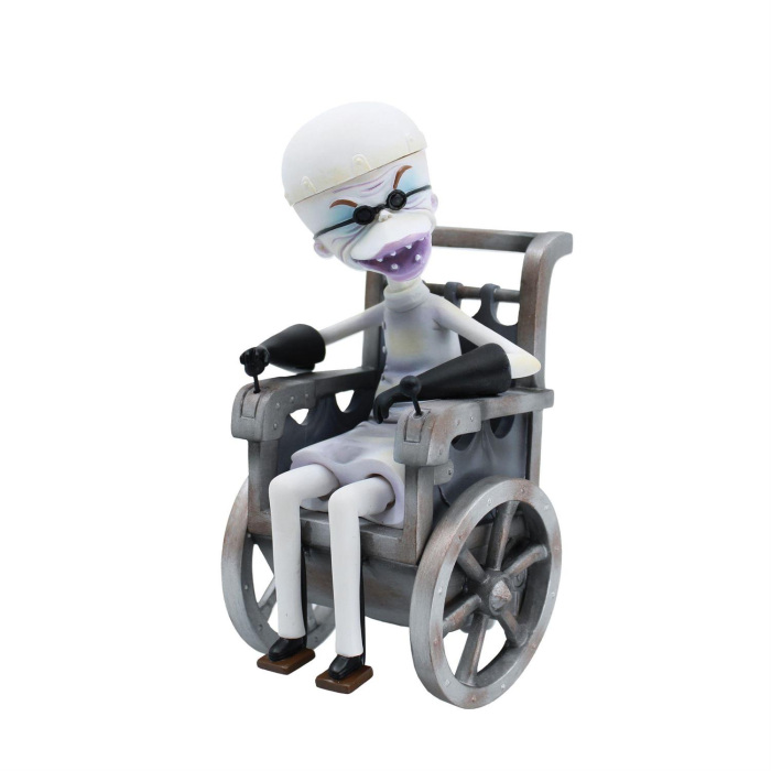 Dr. Finkelstein 15 cm Disney Traditions 6016744 Dr. Finkelstein 15 cm Disney Traditions 6016744