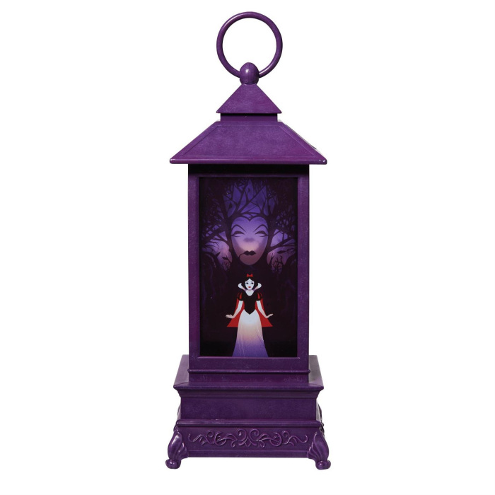 Lanterna Biancaneve 28 cm Disney Showcase 6013291 Lanterna Biancaneve 28 cm Disney Showcase 6013291