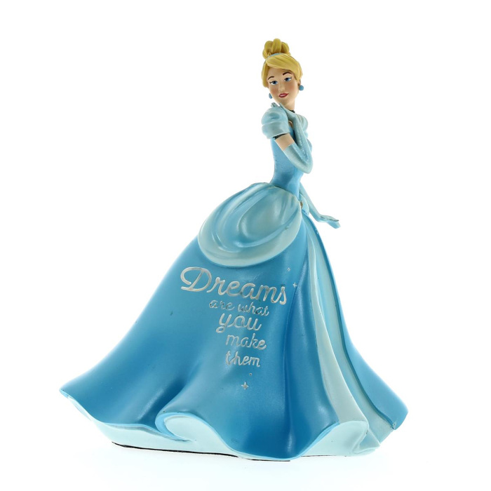 Principessa Cenerentola 17 cm Disney Showcase 6010737