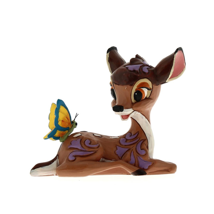 Bambi 6 cm Disney Traditions 6010887 Bambi 6 cm Disney Traditions 6010887