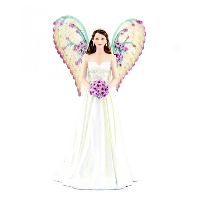 Fairy Bride Eowil 37 cm Les Alpes Fairy Bride Eowil 37 cm Les Alpes
