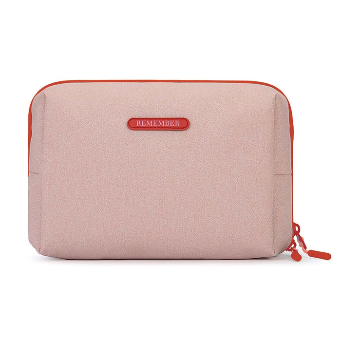 Borsa da bagno Berry 26x18 cm