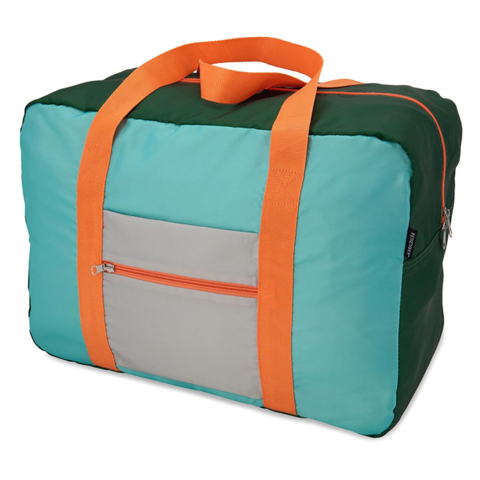 Borsa da viaggio pieghevole Max 49x35 cm Borsa da viaggio pieghevole Max 49x35 cm
