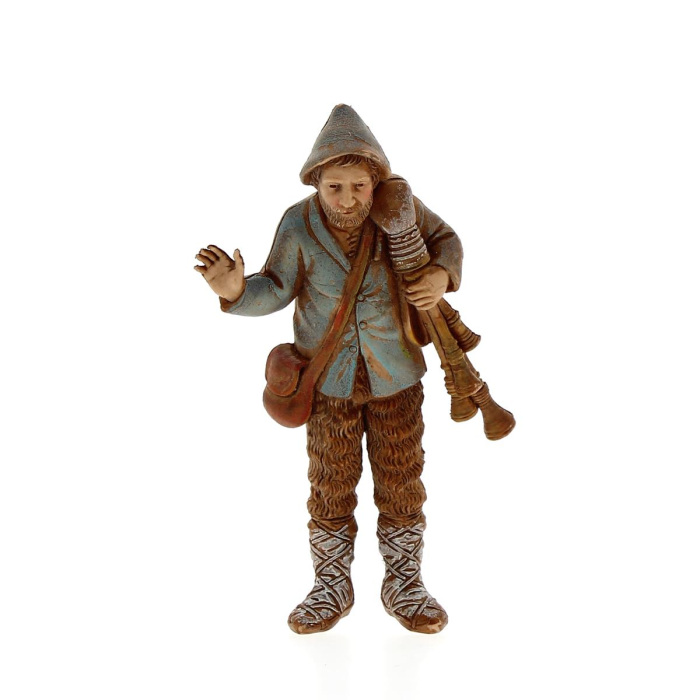 Gaitero sin base 10 cm Moranduzzo