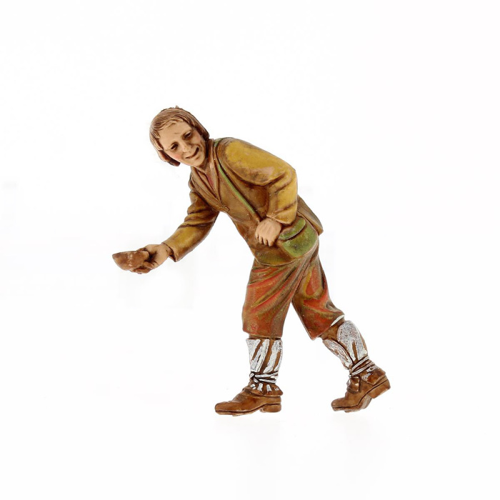 Mendicante 10 cm Moranduzzo Mendicante 10 cm Moranduzzo