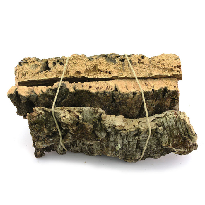 Natural cork for nativity scenes 1 Kg