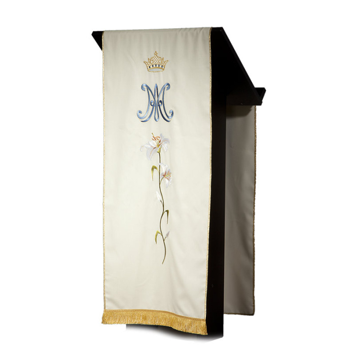 Coprileggio Mariano Corona e Fiore Gamma Coprileggio Mariano Corona e Fiore Gamma