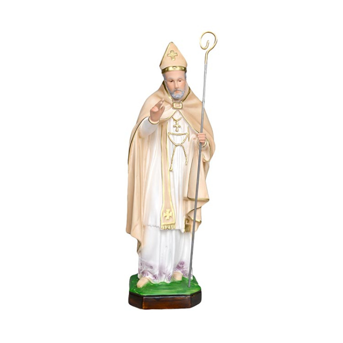 St. Alphonse Resin Statue 45 cm St. Alphonse Resin Statue 45 cm