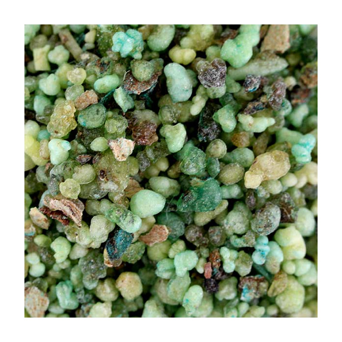 Incenso miscela Marcus alla menta 25 g Incenso miscela Marcus alla menta 25 g