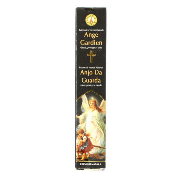 Bastoncini incenso Angelo Custode 15 g Bastoncini incenso Angelo Custode 15 g